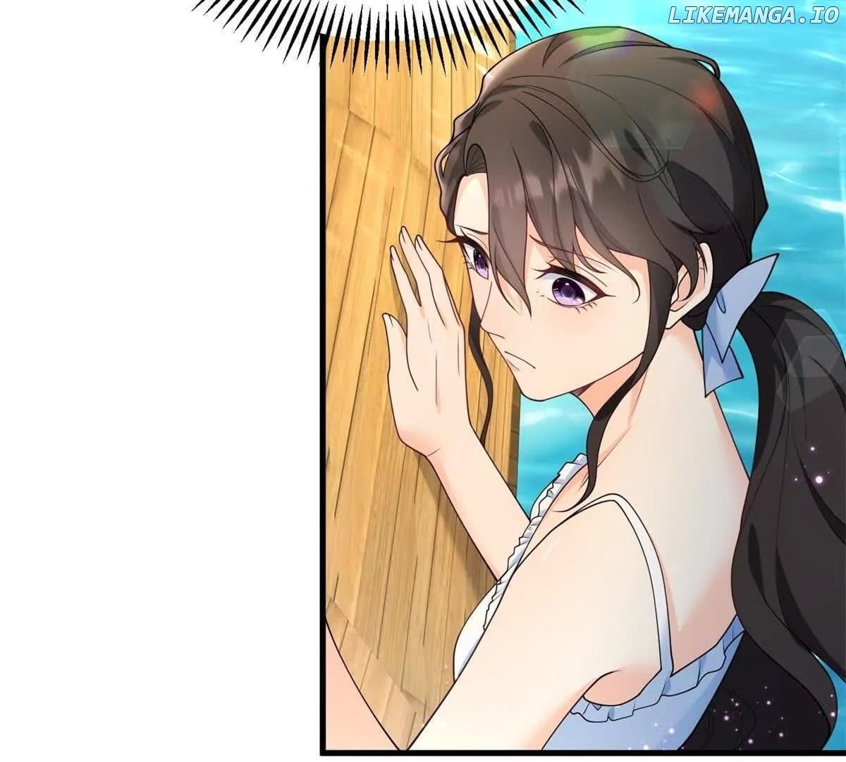 How to Change a Path Full of Thorns Into One Full of Happiness Chapter 6 - page 44